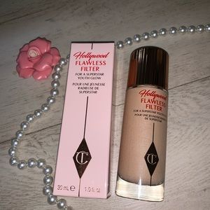 Charlotte Tilbury Hollywood Flawless Filter